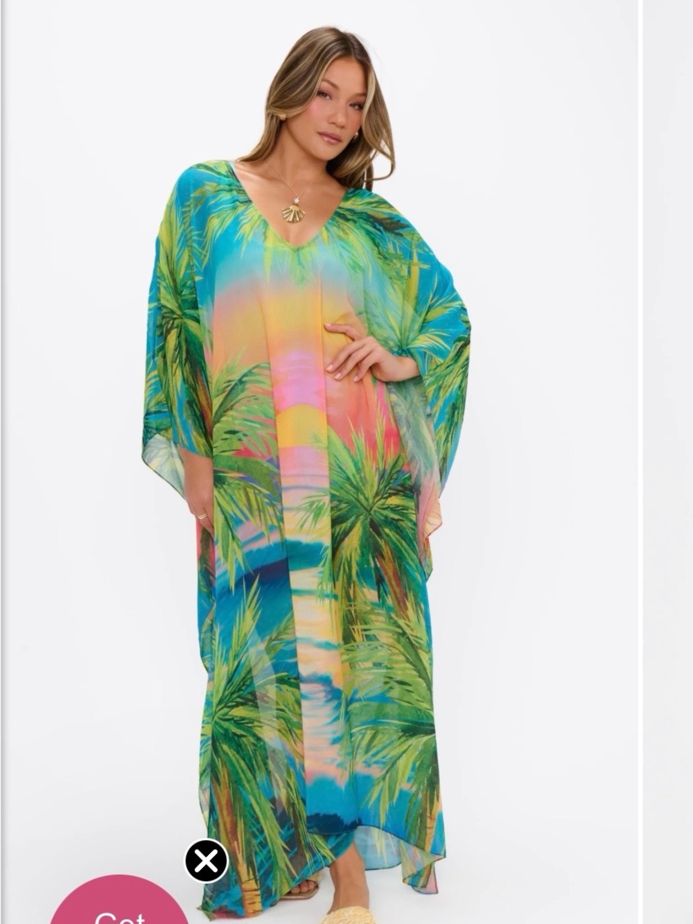 NWT Show Me Your MuMu Hana TruMu